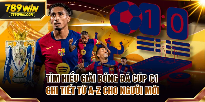 Cúp C1